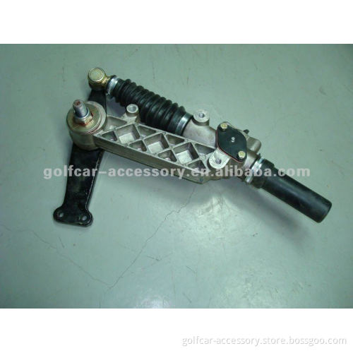 E-ZGo Medalist steering box assembly